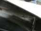 OPEL VECTRA C LIFT KRATKA ATRAPA ZDERZAKA LEWA HALOGENU 13182924L 05-08