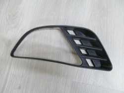 FORD FIESTA MK6 KRATKA ZDERZAKA LEWA OSLONA HALOGENU 2S61-19953B 02-05
