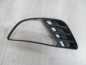 FORD FIESTA MK6 KRATKA ZDERZAKA LEWA OSLONA HALOGENU 2S61-19953B 02-05