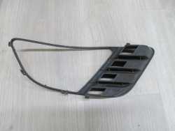 FORD FIESTA MK6 KRATKA ZDERZAKA LEWA OSLONA HALOGENU 2S61-19953B 02-05