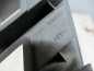 FORD FIESTA MK6 KRATKA ZDERZAKA LEWA OSLONA HALOGENU 2S61-19953B 02-05
