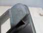 FORD FIESTA MK6 KRATKA ZDERZAKA LEWA OSLONA HALOGENU 2S61-19953B 02-05
