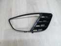 FORD FIESTA MK6 KRATKA ZDERZAKA PRAWA OSLONA HALOGENU 2S61-19952B 02-05