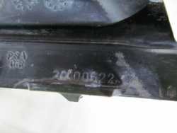 CITROEN C4 KRATKA ZASLEPKA ATRAPA ZDERZAKA PRAWA 20100622 04-08
