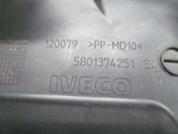 IVECO DAILY IV LIFT OBUDOWA OSLONA KOLUMNY KIEROWNICZEJ 500310338