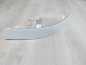OPEL MOVANO II LIFT LISTWA POD LAMPE LEWA 8200197124
