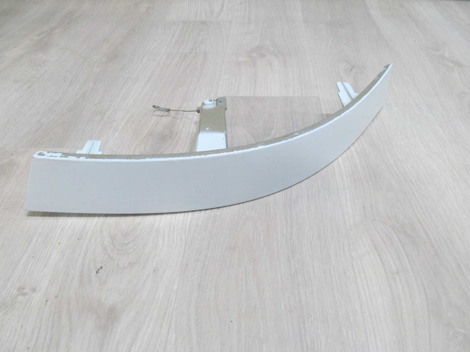 OPEL MOVANO II LIFT LISTWA POD LAMPE LEWA 8200197124