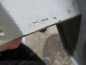 OPEL MOVANO II LIFT LISTWA POD LAMPE LEWA 8200197124