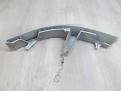 OPEL MOVANO II LIFT LISTWA POD LAMPE PRAWA 8200197131 03-10