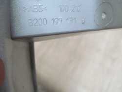 OPEL MOVANO II LIFT LISTWA POD LAMPE PRAWA 8200197131 03-10