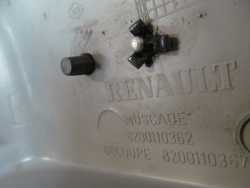 RENAULT MASTER II MOVANO OSLONA SLUPKA B LEWA 8200110362
