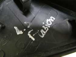 FORD FUSION TROJKAT OSLONA ZASLEPKA BLOTNIKA LEWA 05-13 2N11N16004AJ