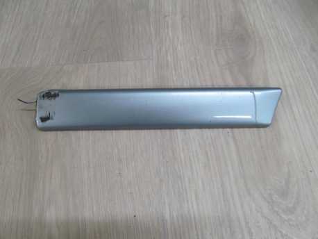 BMW 5 E39 LIFT LISTWA BLOTNIKA PRAWA BLUEWATER METALLIC 01-04