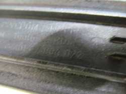 BMW 5 E39 LIFT LISTWA BLOTNIKA PRAWA BLUEWATER METALLIC 01-04