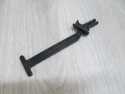 VW PASSAT B5 FL LIFT CIEGNO UCHWYT OTWIERANIA MASKI 3B0823583D 00/05