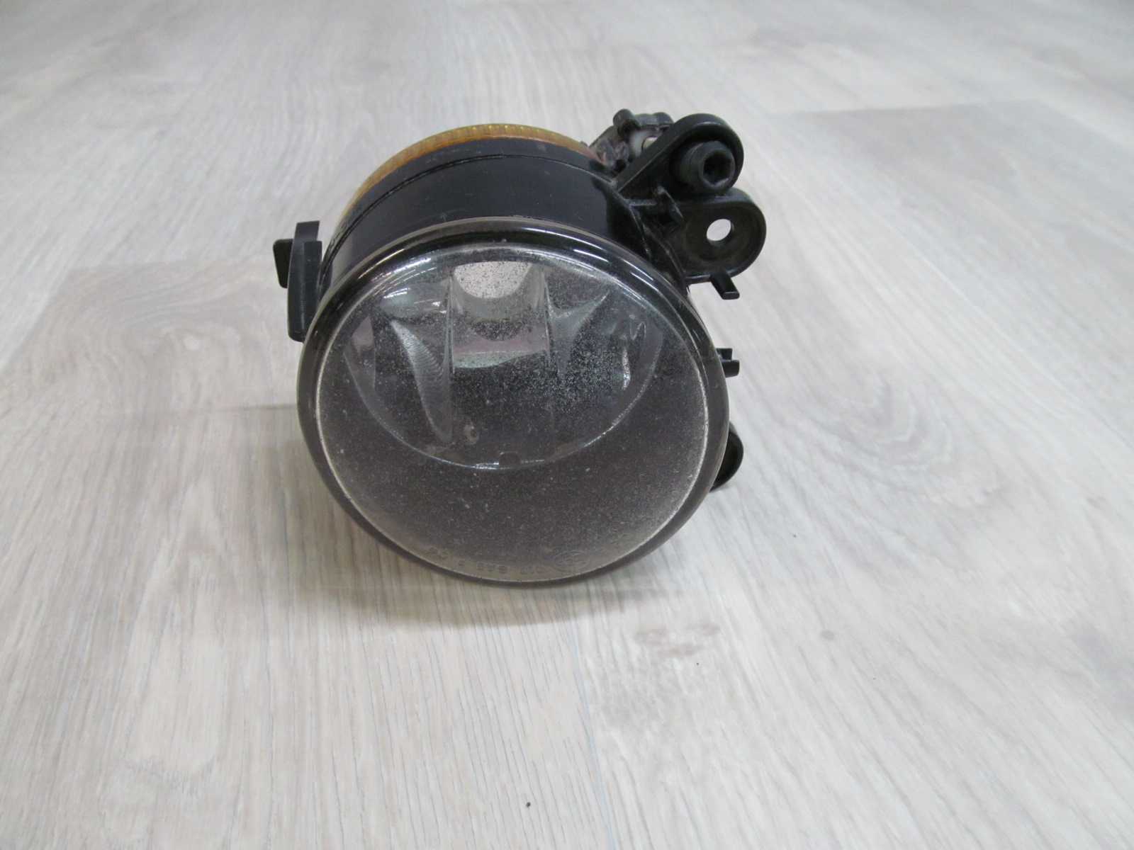 VW GOLF V 03-09 HALOGEN HELLA LEWY 271286500