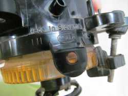 VW GOLF V 03-09 HALOGEN HELLA LEWY 271286500
