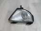 FORD FIESTA MK6 HALOGEN PRZECIWMGIELNY LEWY 2S61-15K201-A 02-05