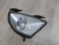 FORD FIESTA MK6 HALOGEN PRZECIWMGIELNY LEWY 2S61-15K201-A 02-05