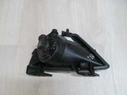 FORD FIESTA MK6 HALOGEN PRZECIWMGIELNY LEWY 2S61-15K201-A 02-05