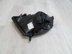 FORD FIESTA MK6 HALOGEN PRZECIWMGIELNY LEWY 2S61-15K201-A 02-05