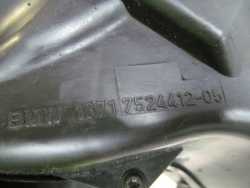 BMW 1 E81 E87 1.6 OBUDOWA FILTRA POWIETRZA 7524412 03-13