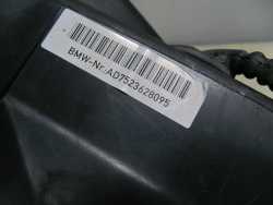 BMW 1 E81 E87 1.6 OBUDOWA FILTRA POWIETRZA 7524412 03-13