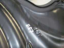 BMW 1 E81 E87 1.6 OBUDOWA FILTRA POWIETRZA 7524412 03-13