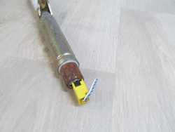 BMW 5 E39 LIFT KURTYNA PODUSZKA AIRBAG PRAWA 85700001004R 99-03