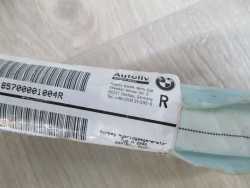 BMW 5 E39 LIFT KURTYNA PODUSZKA AIRBAG PRAWA 85700001004R 99-03