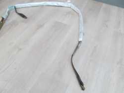 BMW 5 E39 LIFT KURTYNA PODUSZKA AIRBAG LEWA 84700000904G 99-03