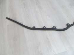 BMW 1 E81 E87 USZCZELKA MASKI PASA ZDERZAKA 03-13