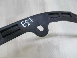 BMW 1 E81 E87 USZCZELKA MASKI PASA ZDERZAKA 03-13