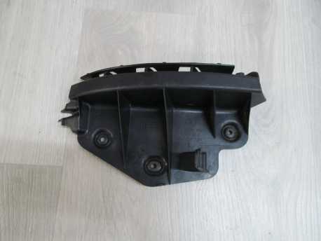 AUDI A3 8P 3D SLIZG ZDERZAKA LEWY TYL 8P3807393 03-09