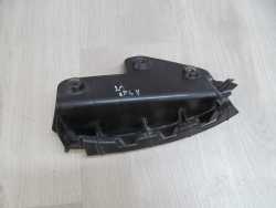 AUDI A3 8P 3D SLIZG ZDERZAKA PRAWY TYL 8P3807394 03-09