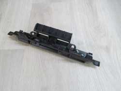 FORD RANGER III KLAMRA ZAPIECIE PAKI ZAMEK EB3B-26291A34-AC 15-18