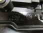 VW TOURAN I 03-06 SLIZG ZDERZAKA PRZOD PRAWY 1T0807936