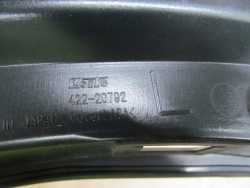 SUBARU LEGACY IV KOMBI OSLONA ZASLEPKA LAMPY TYL LEWA 422-20792 03-08
