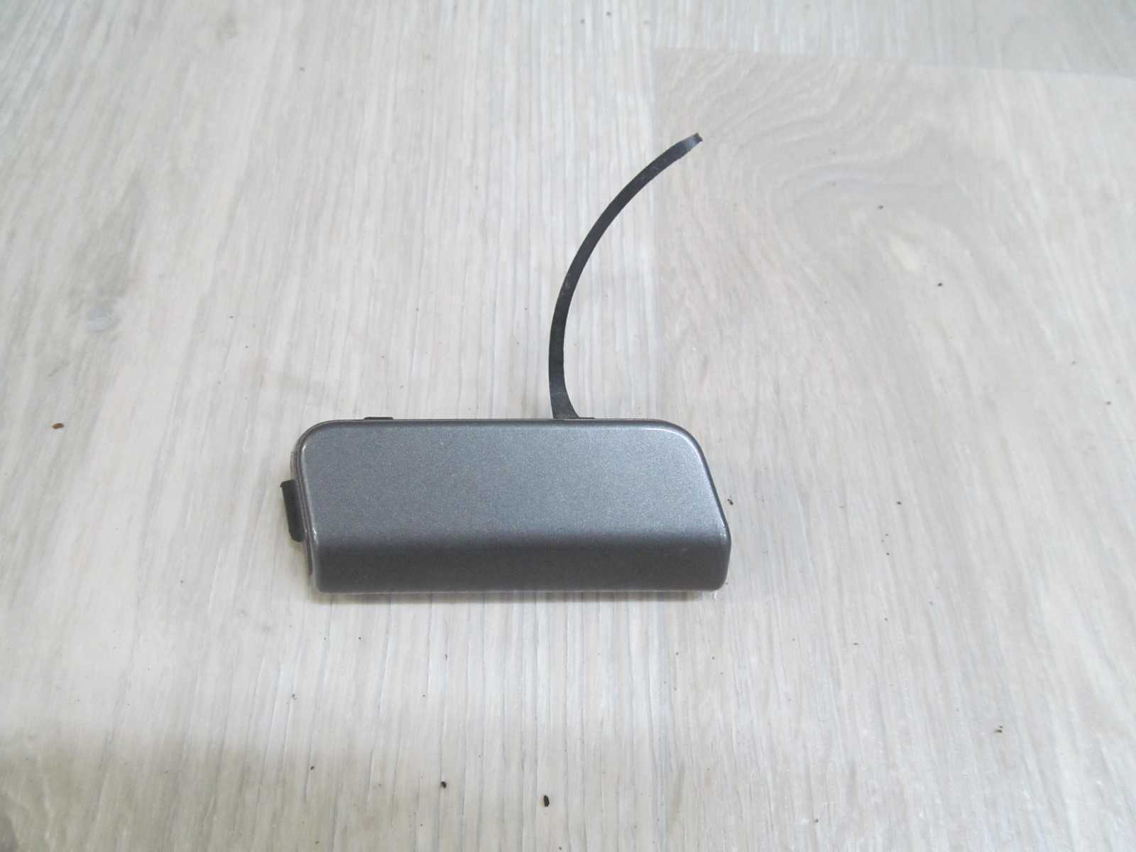 VW TOURAN 1T0 LIFT ZASLEPKA HAKA ZDERZAKA PRZOD 1T0807241B 06-10