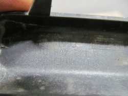 VW TOURAN 1T0 LIFT ZASLEPKA HAKA ZDERZAKA PRZOD 1T0807241B 06-10