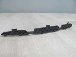 FORD S-MAX LIFT ZASLEPKA KRATKA BLOTNIKA PRZOD LEWA 6M21-16E249-AA10-14