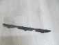 FORD S-MAX LIFT ZASLEPKA KRATKA BLOTNIKA PRZOD LEWA 6M21-16E249-AA10-14