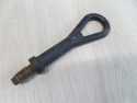 VW PASSAT B6 SRUBA UCHO HOLOWANIA HAK 05-10