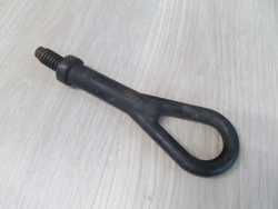 VW PASSAT B6 SRUBA UCHO HOLOWANIA HAK 05-10