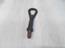 VW PASSAT B6 SRUBA UCHO HOLOWANIA HAK 05-10