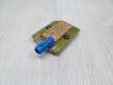 AUDI A4 B7 ANTENA WZMACNIACZ MODUL GPS 8E5919889