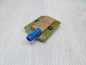 AUDI A4 B7 ANTENA WZMACNIACZ MODUL GPS 8E5919889