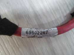 IVECO DAILY 2,3 06-14r KABEL PLUSOWY 69502267