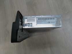 BMW 5 E39 LIFT RADIO RADIOODTWARZACZ BUSINESS C53 6915678A1