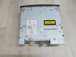 RENAULT MEGANE II SCENIC ZMIENIARKA CD 8200485082